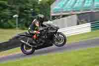 Lower Group Black Bikes